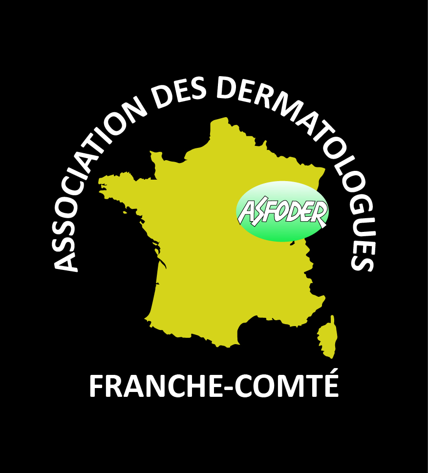 Dépistage des cancers de la peau Mai  2019  Poste par Dr Hervé Van Landuyt  Asfoder 2019